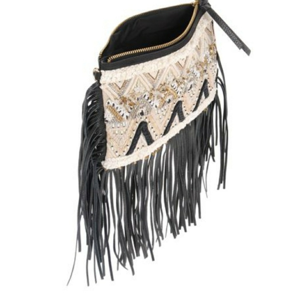 Rebecca Minkoff Taj Crossbody Bag